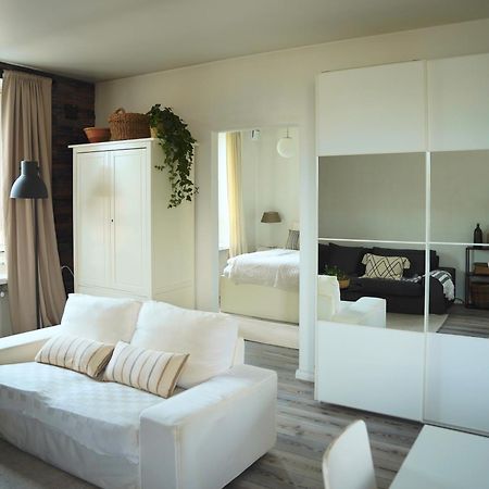 Hima Apartment Laivatalo With Private Parking Τάμπερε Εξωτερικό φωτογραφία