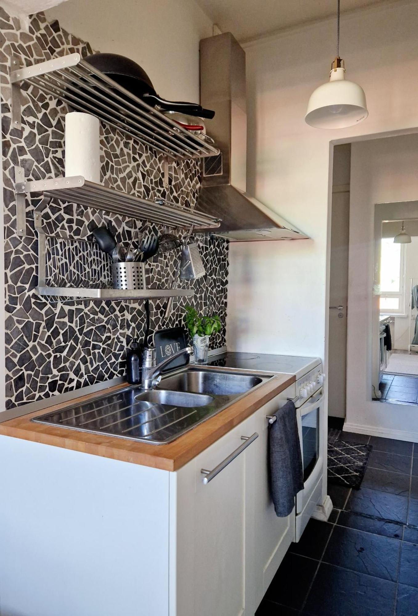 Hima Apartment Laivatalo With Private Parking Τάμπερε Εξωτερικό φωτογραφία