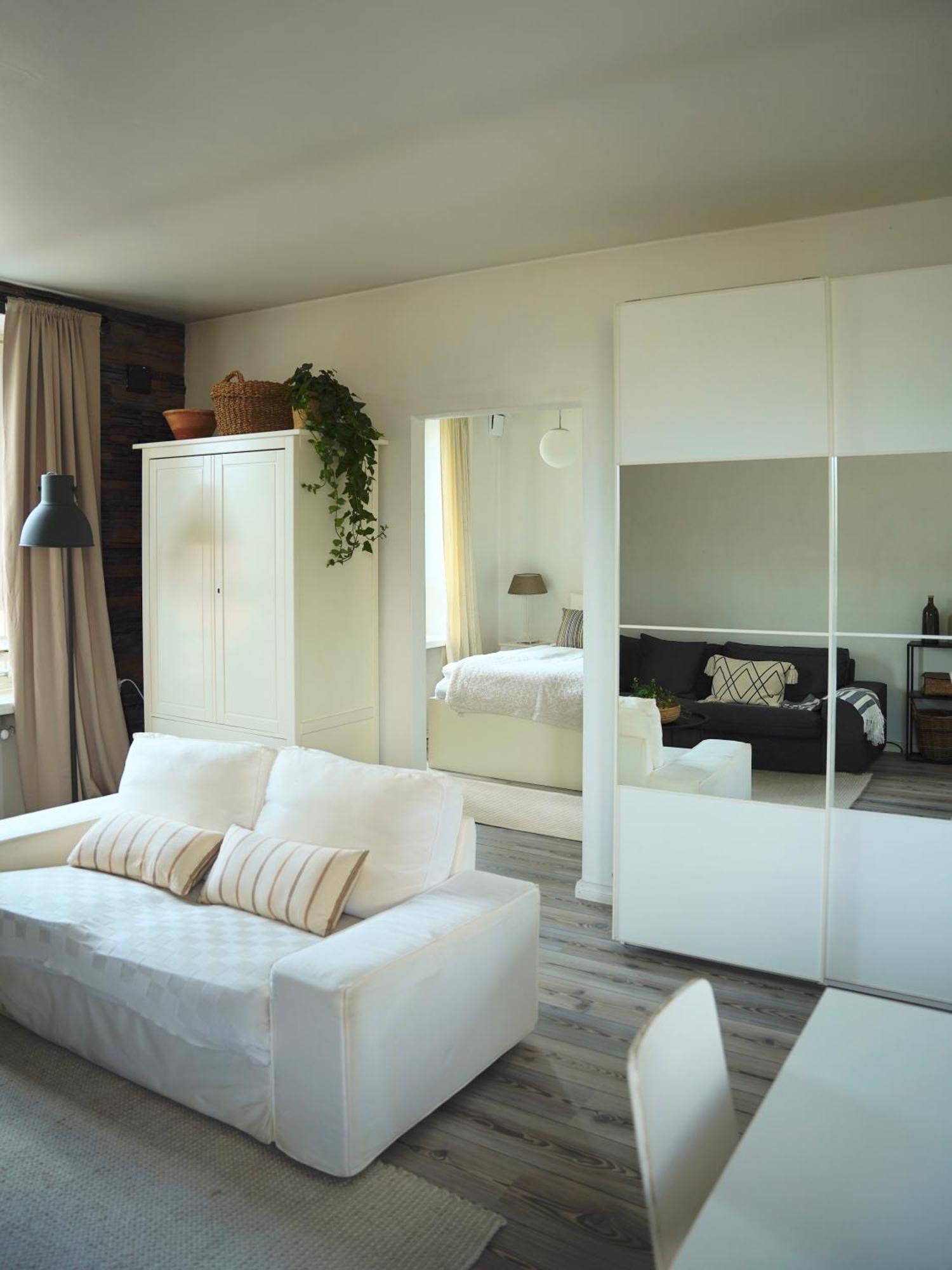 Hima Apartment Laivatalo With Private Parking Τάμπερε Εξωτερικό φωτογραφία