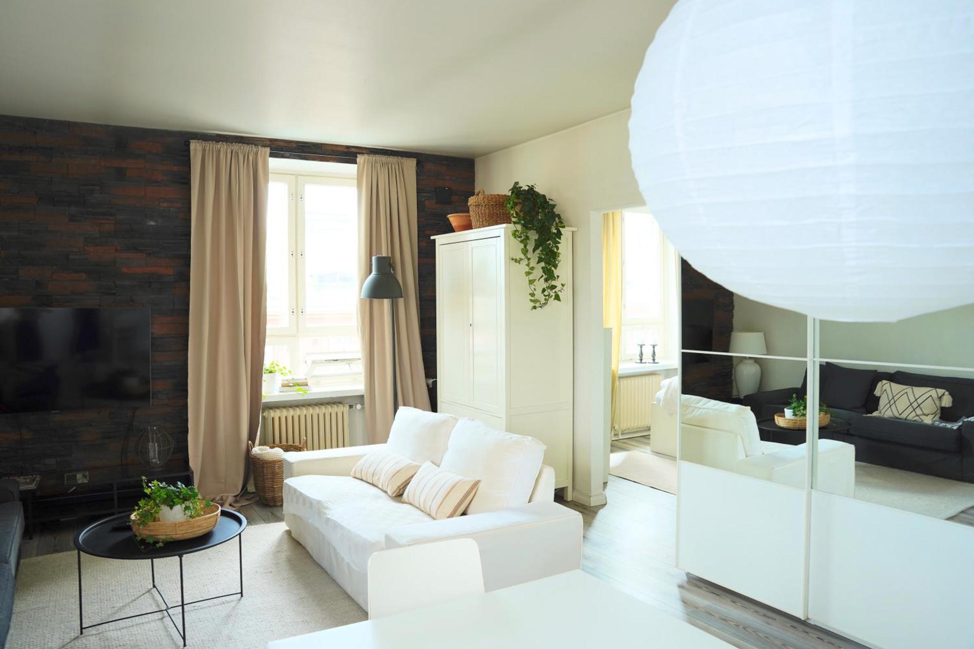 Hima Apartment Laivatalo With Private Parking Τάμπερε Εξωτερικό φωτογραφία